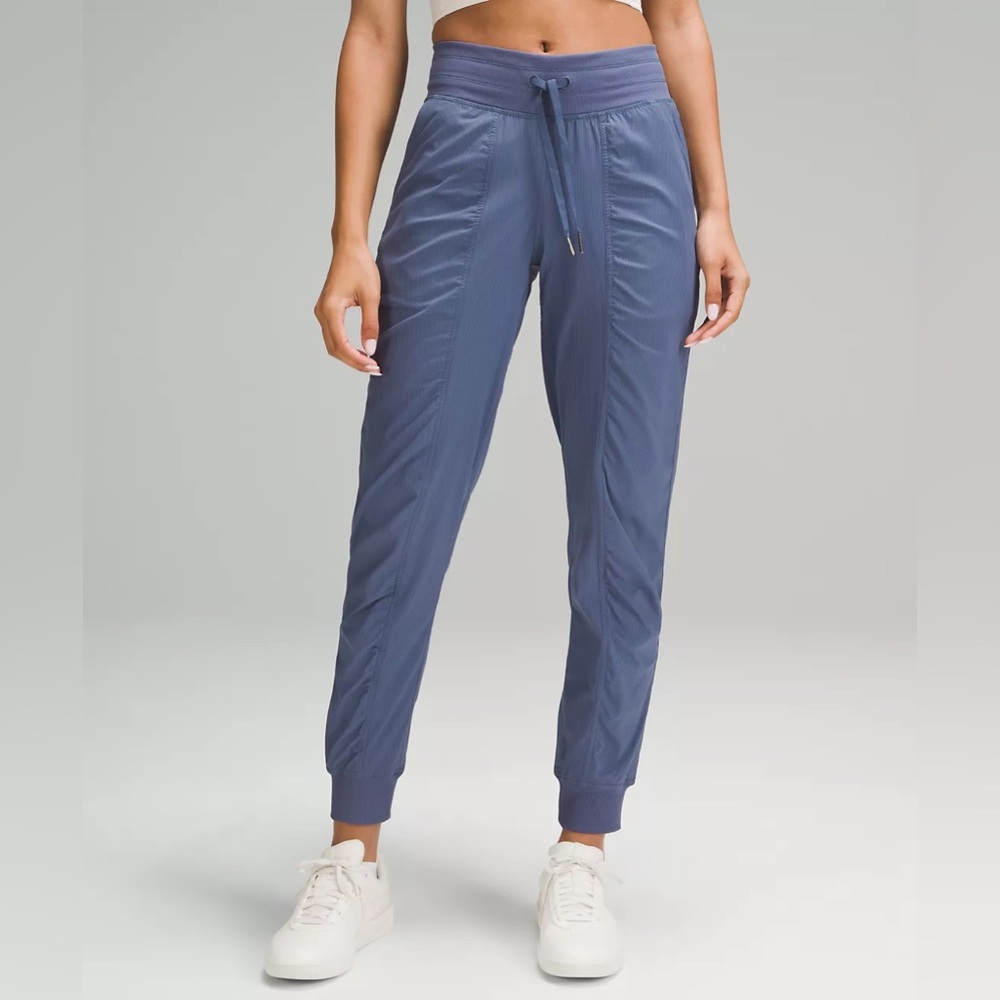 Lululemon Studio Dance Joggers